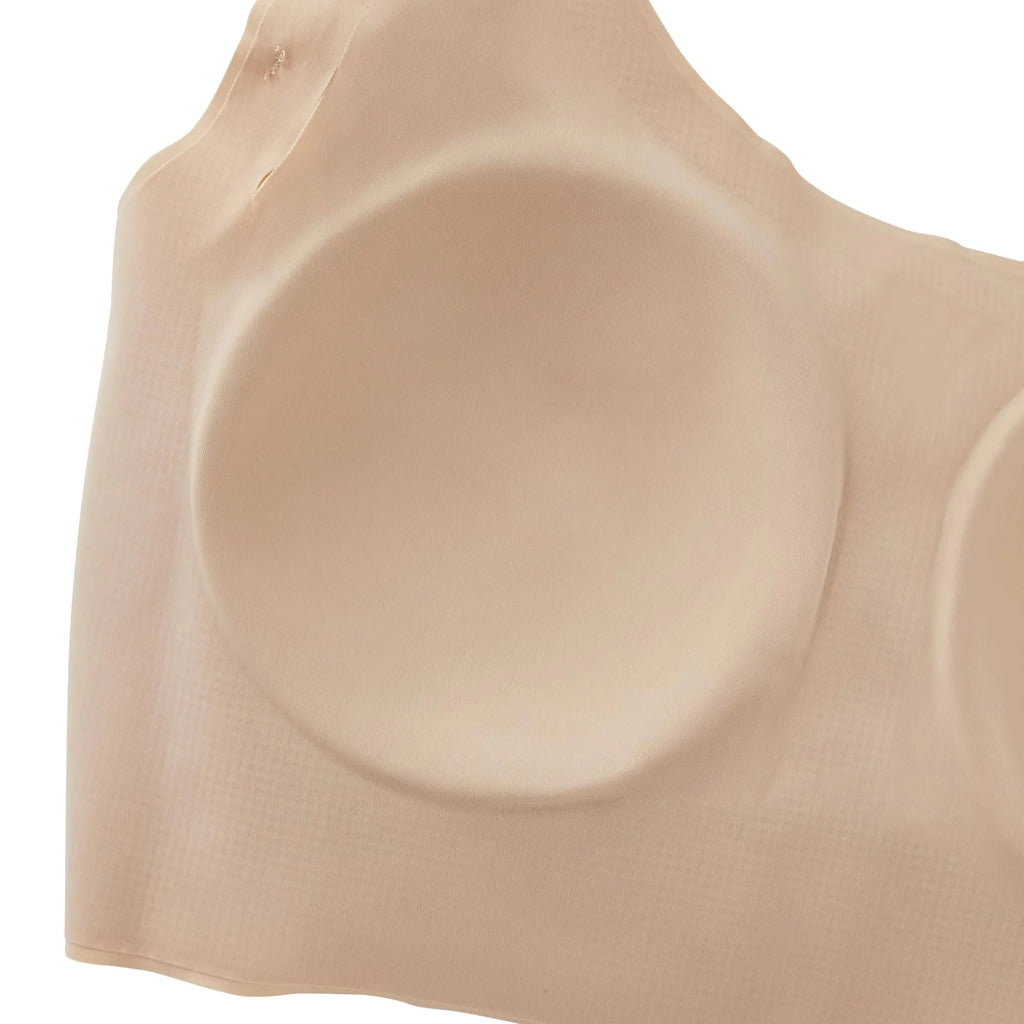 Bali Women's Comfort Revolution Easylite Wireless T-Shirt Bra