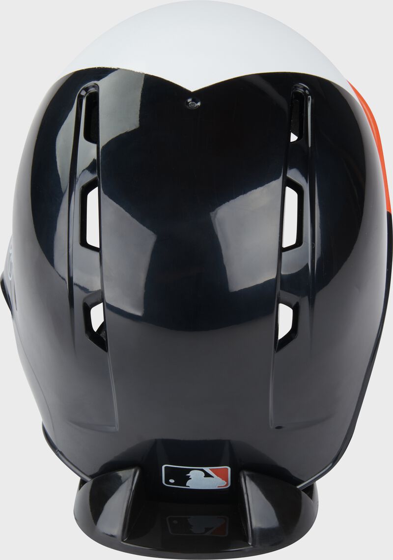 Baltimore Orioles MLB Collectible Mini Batting Helmet