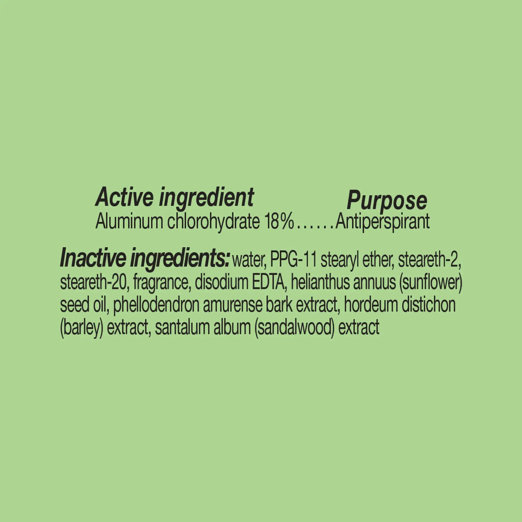 Ban Satin Breeze 24-hour Invisible Antiperspirant Roll-on Deodorant for Women and Men | Underarm Wetness Protection
