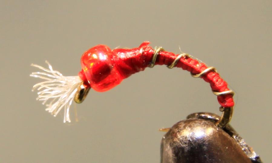 Barbed Wire™ - Midge