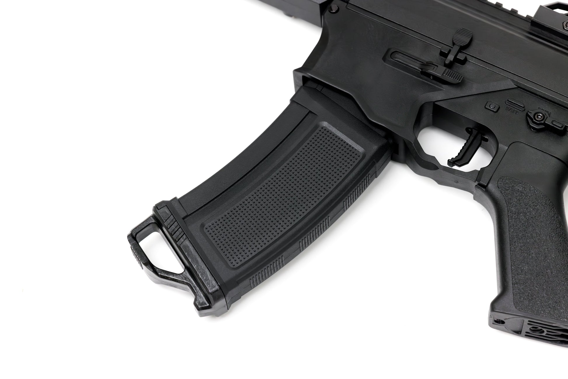 400 Airsoft Magazine - 430 Round