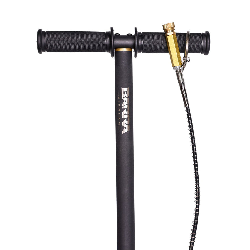 3-Stage Universal PCP Hand Pump