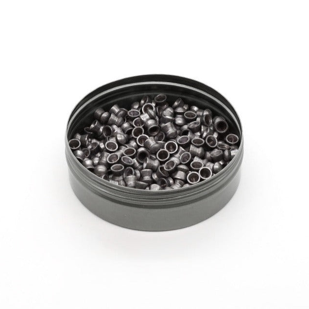 Bain Domed .22 Caliber Pellets - 250 Count