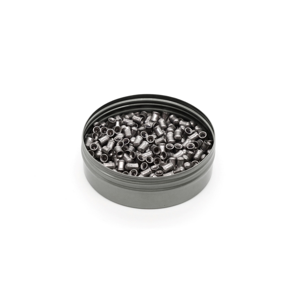 Clyde Heavy .177 Caliber Pellets - 400 Count