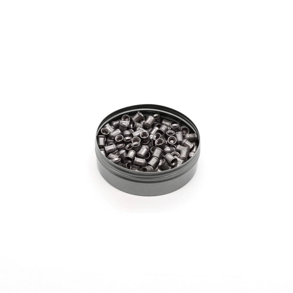 Clyde Heavy .22 Caliber Pellets - 200 Count