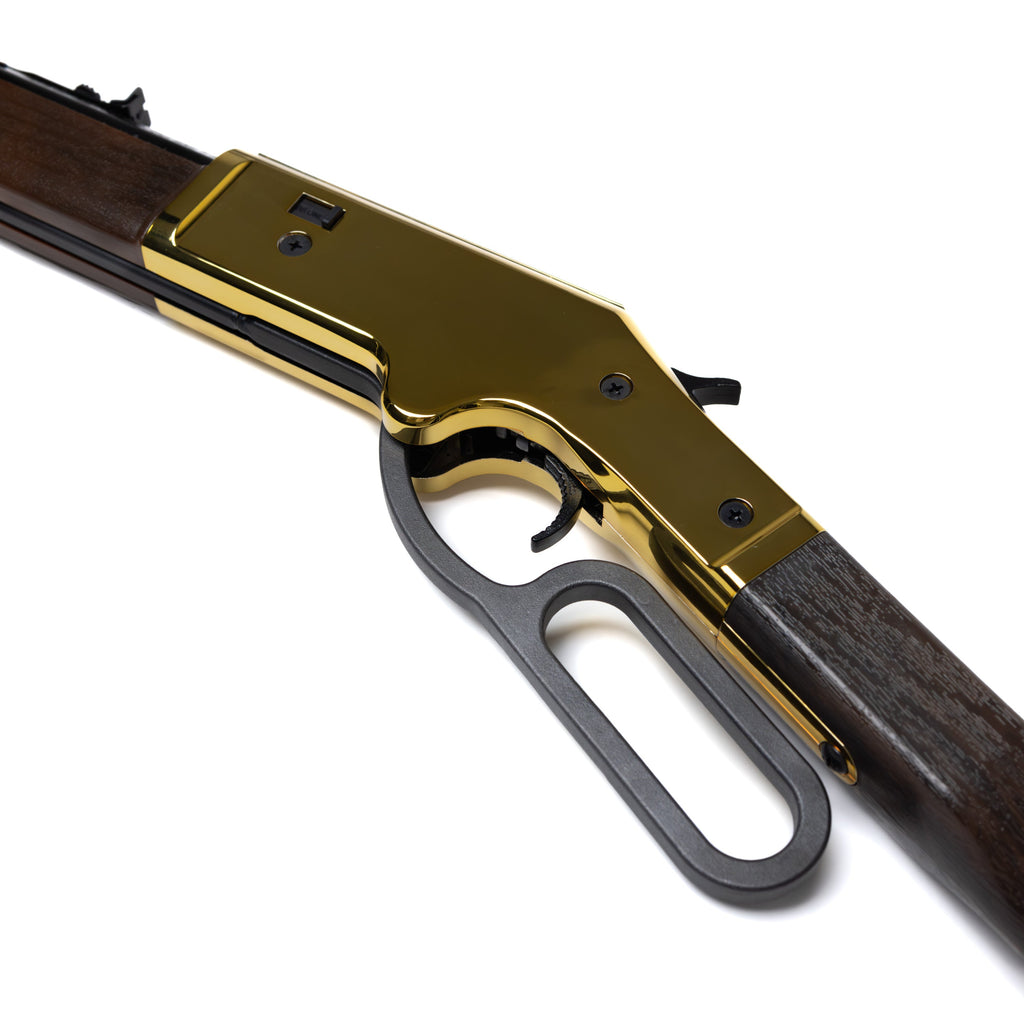 1866 Multipump Gen 2 - Gold