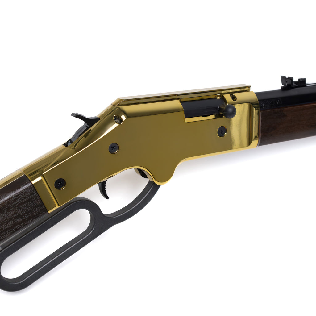 1866 Multipump Gen 2 - Gold
