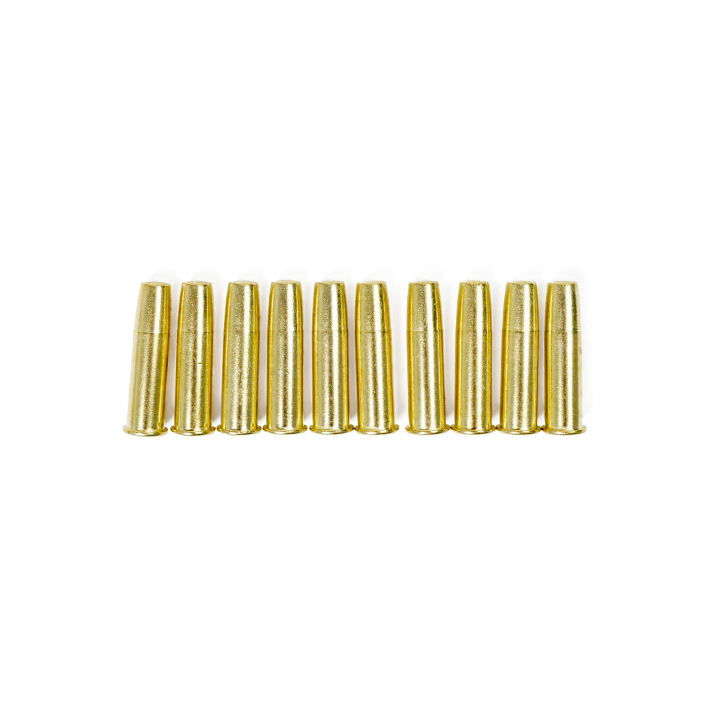 1866 CO2 Rifle .177 Caliber Pellet Cartridges - 10 Count