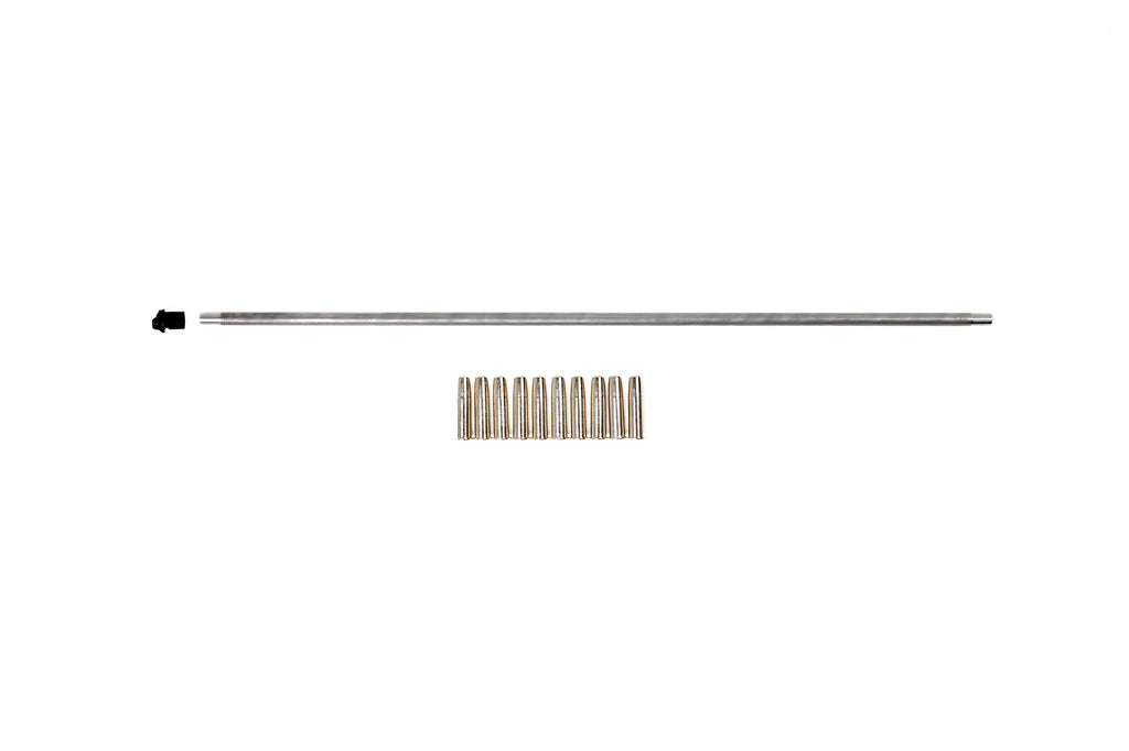 1866 CO2 Rifled .22 Caliber Barrel Kit