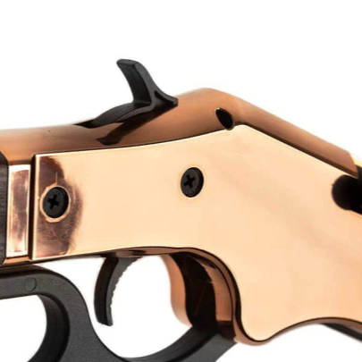 1866 Rosie Air Rifle Receiver Set