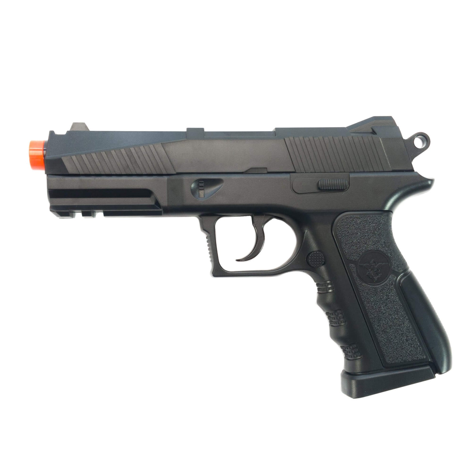 45 Airsoft - Black