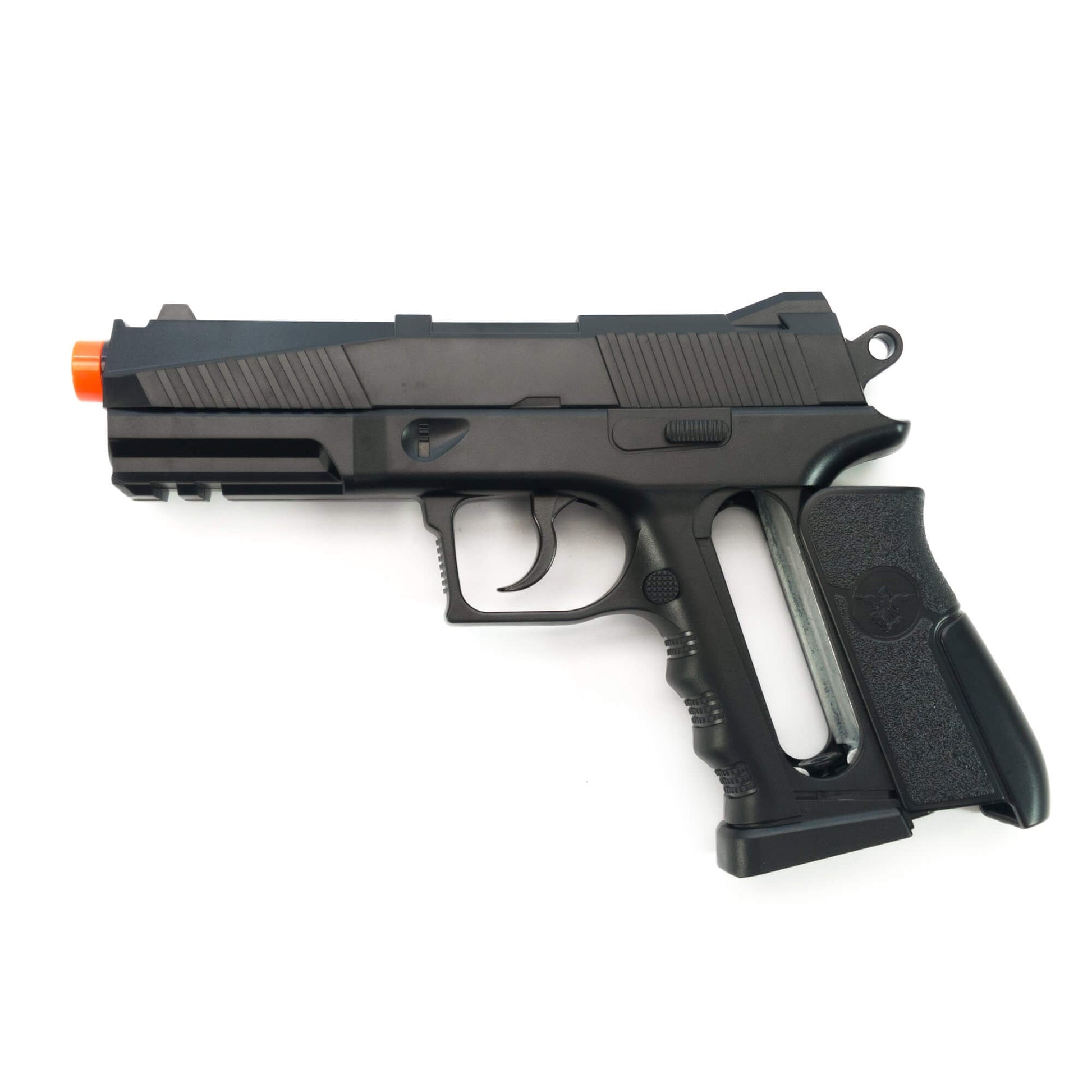 45 Airsoft - Black