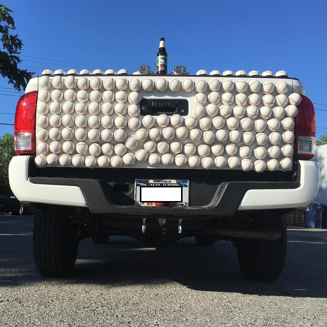 Boston Baseball Bottle Opener