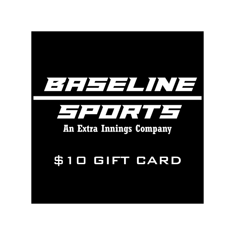 Baseline Sports Gift Card