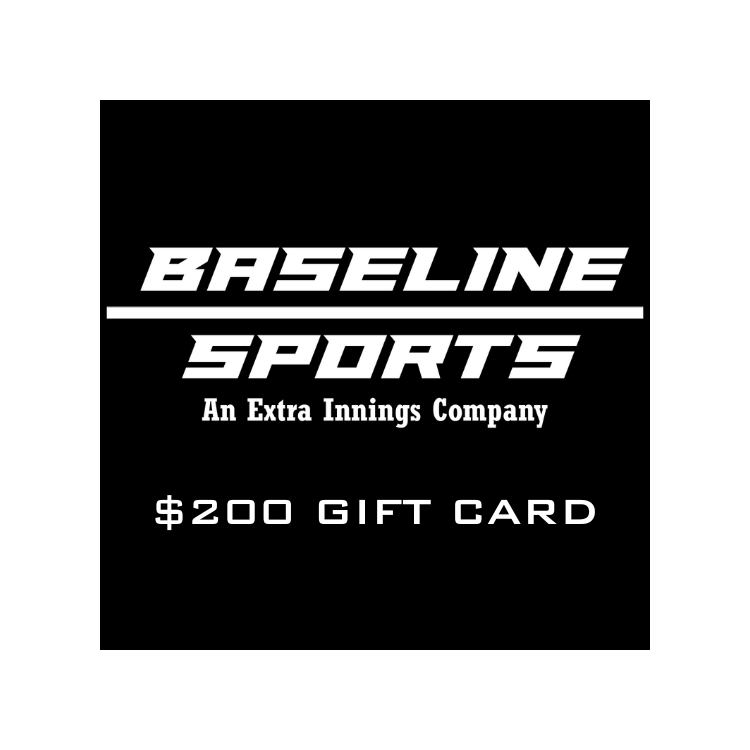Baseline Sports Gift Card