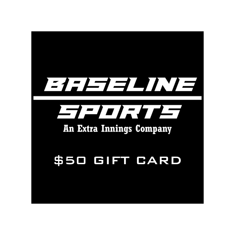 Baseline Sports Gift Card