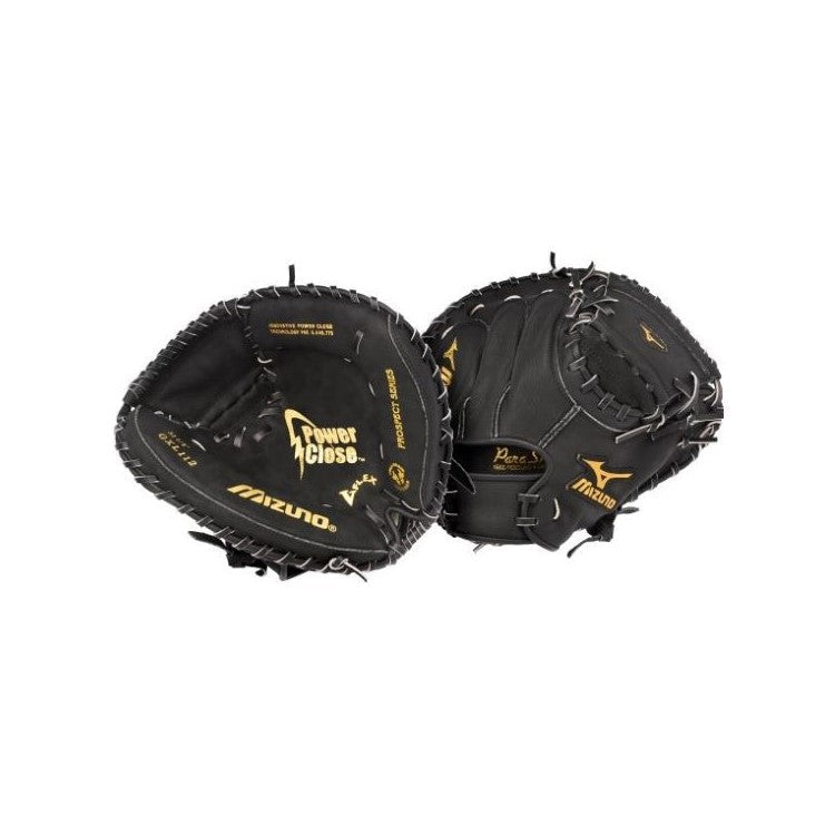 Mizuno Prospect Powerclose 31.5" Catcher's Baseball Mitt GXC112