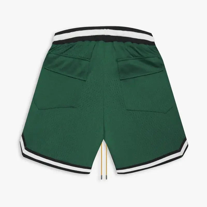 Beach Basketball Shorts For Men