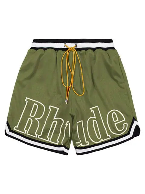 Beach Basketball Shorts For Men