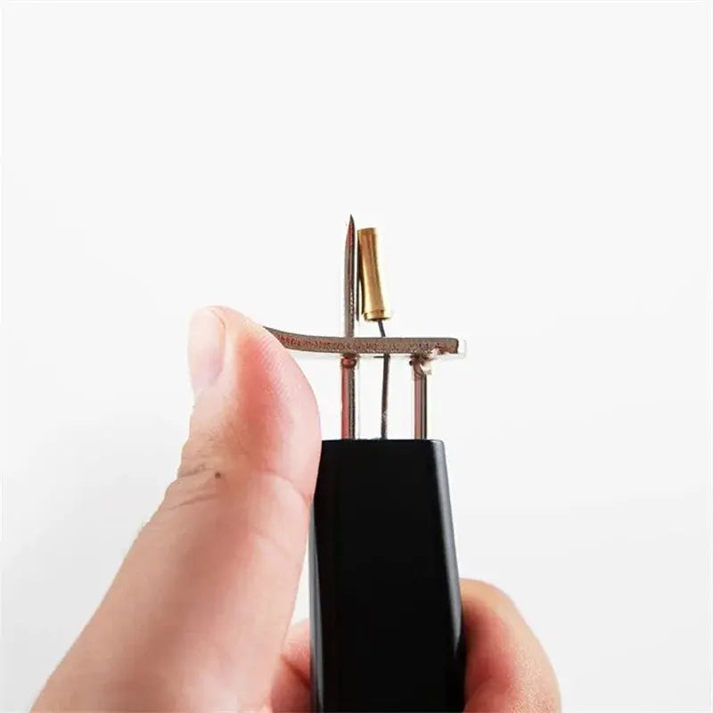 Beading Knotting Tool