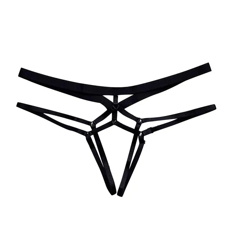 Beautiful Thong Lingerie