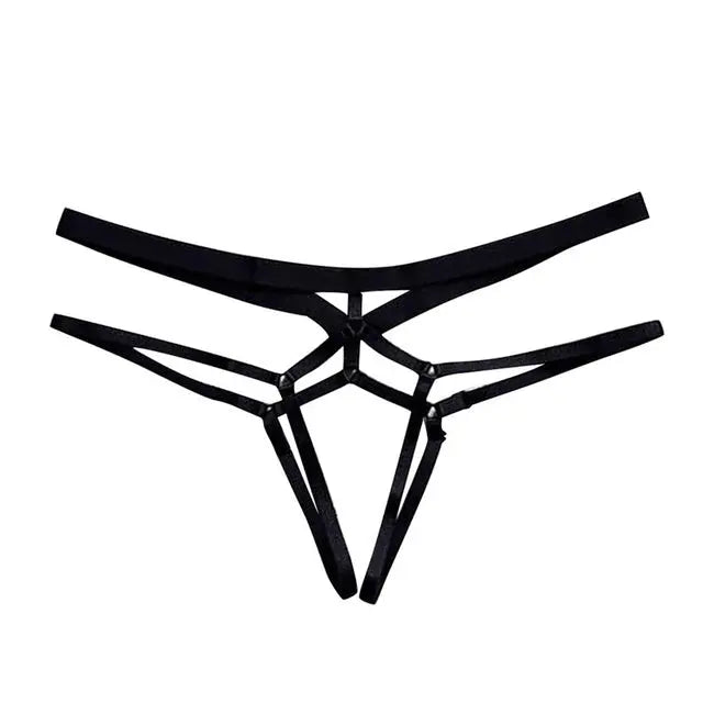 Beautiful Thong Lingerie