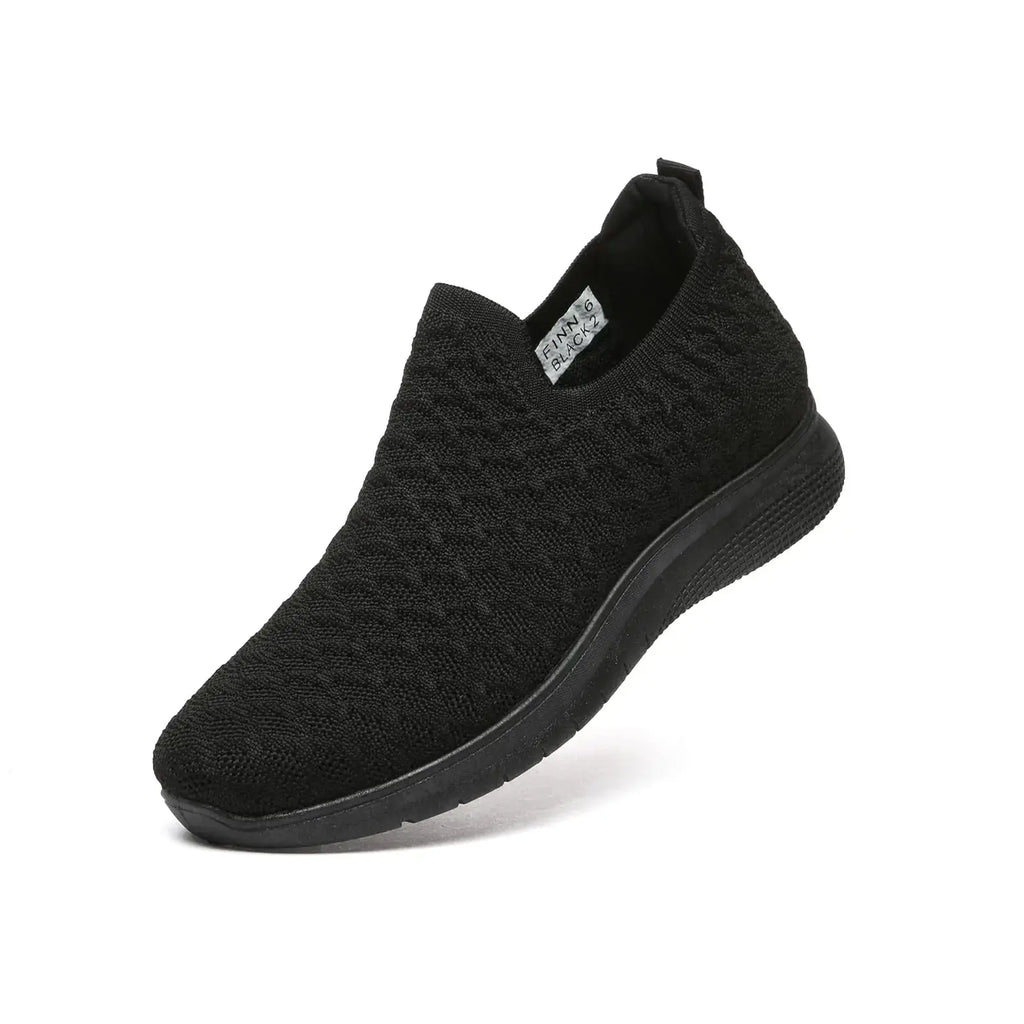 Bernal Sneakers for Women Walking Shoes Non Slip Lightweight Casual Breathable Tennis Shoes