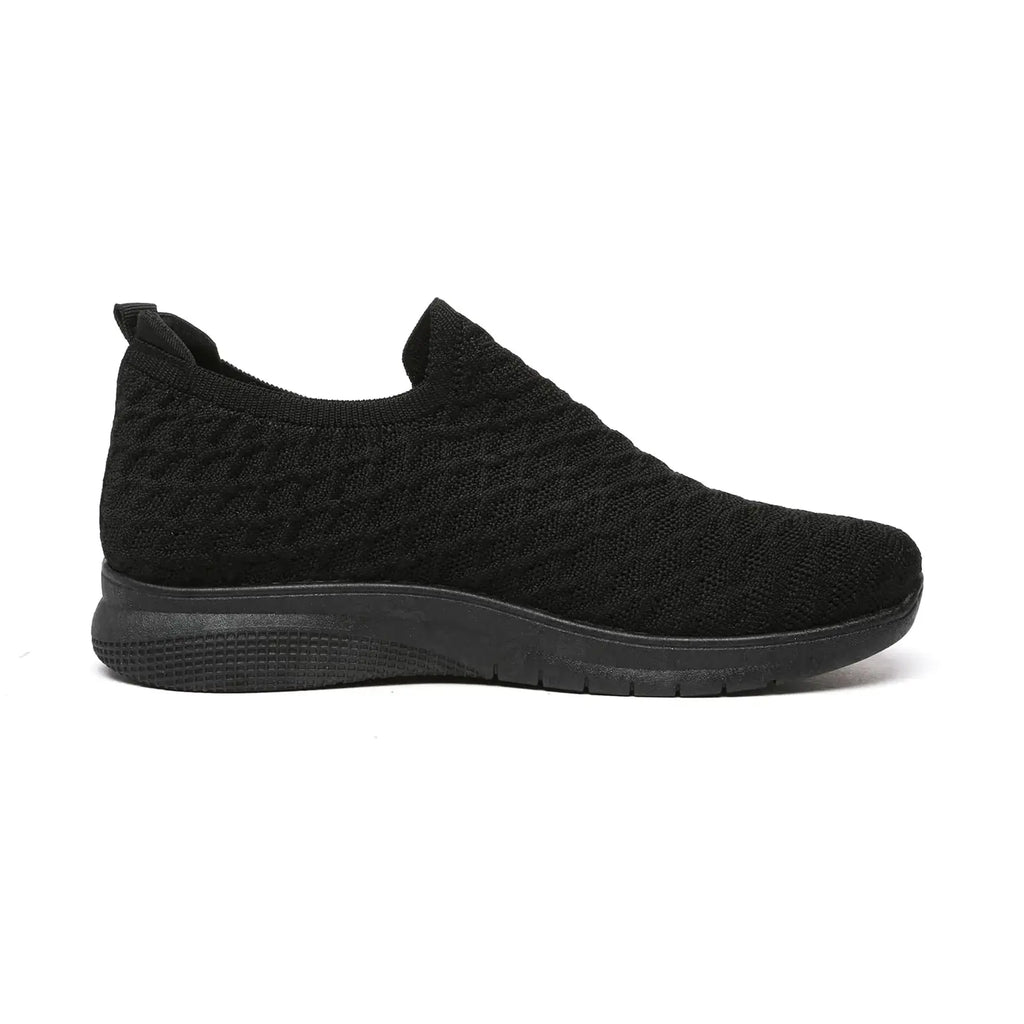 Bernal Sneakers for Women Walking Shoes Non Slip Lightweight Casual Breathable Tennis Shoes