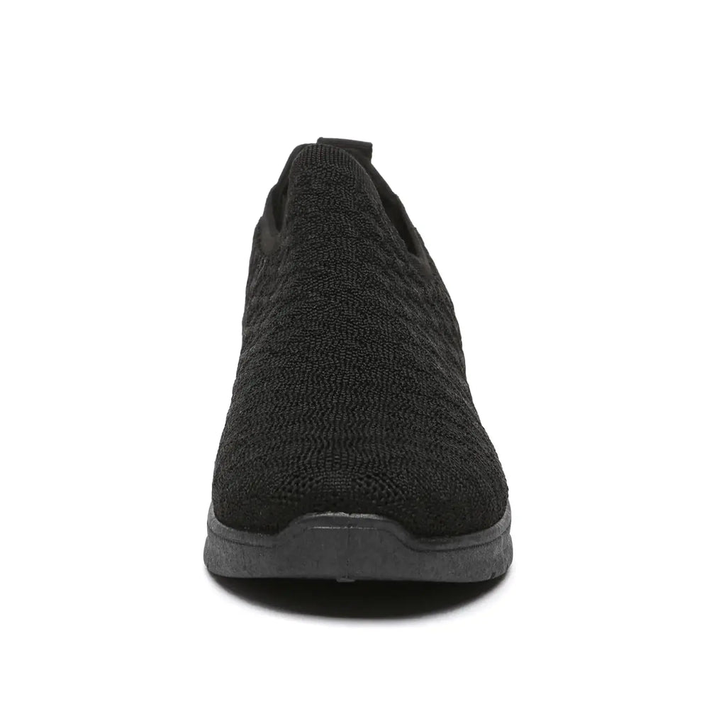 Bernal Sneakers for Women Walking Shoes Non Slip Lightweight Casual Breathable Tennis Shoes
