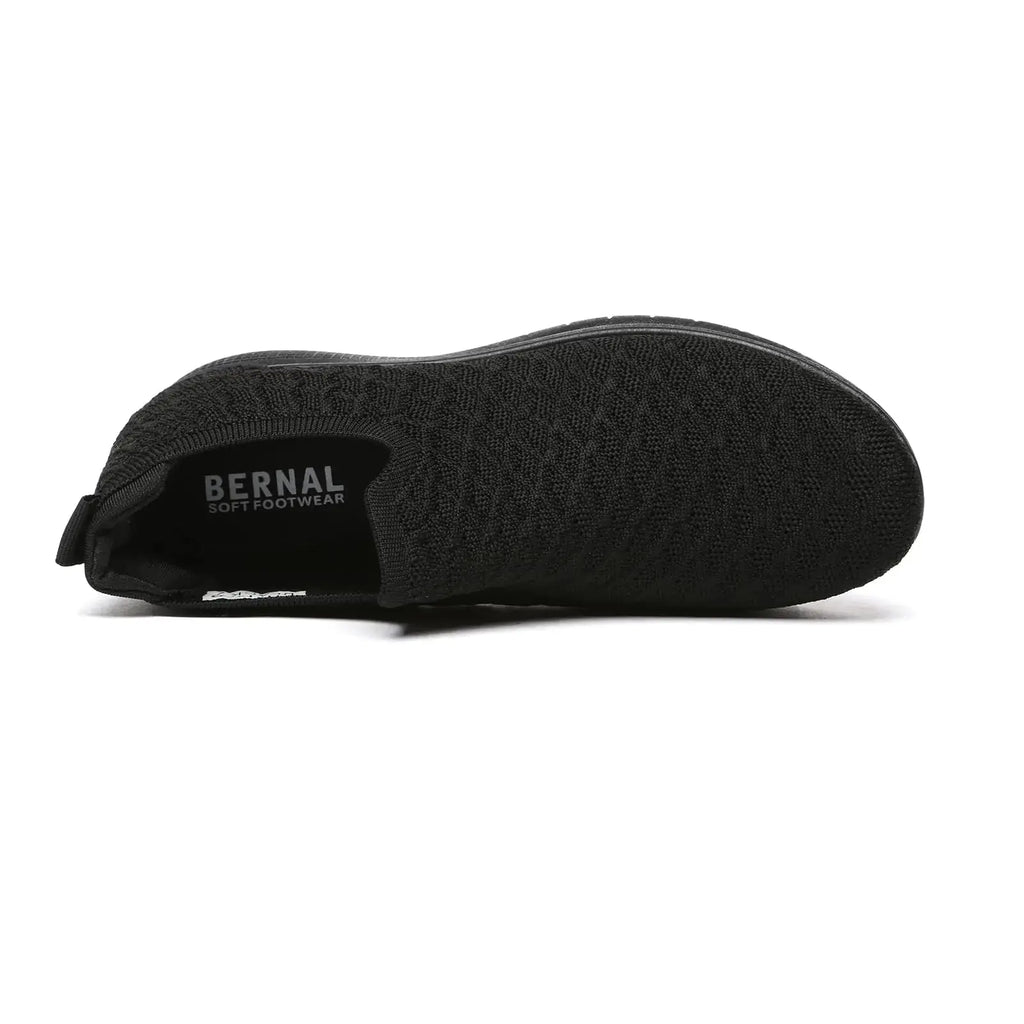 Bernal Sneakers for Women Walking Shoes Non Slip Lightweight Casual Breathable Tennis Shoes