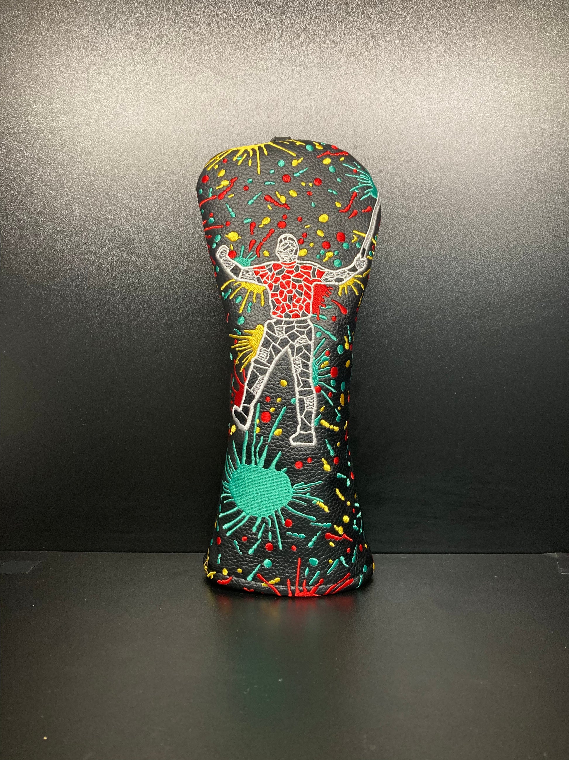Big Cat Sunday Victory Headcover