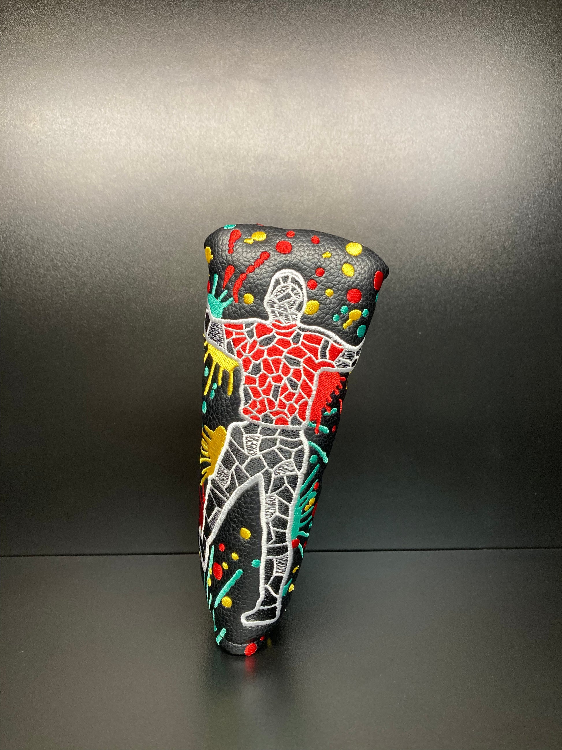 Big Cat Sunday Victory Headcover