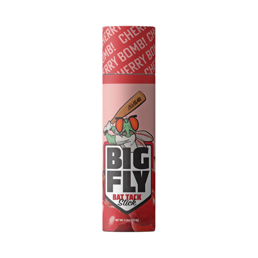 All-Star Big Fly Bat Tack Stick