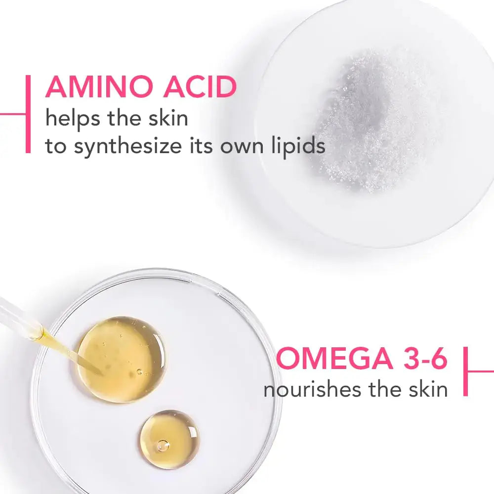 Bioderma Sensibio Micellar Cleansing Oil - Deeply Cleanses, Soothes & Nourishes Skin