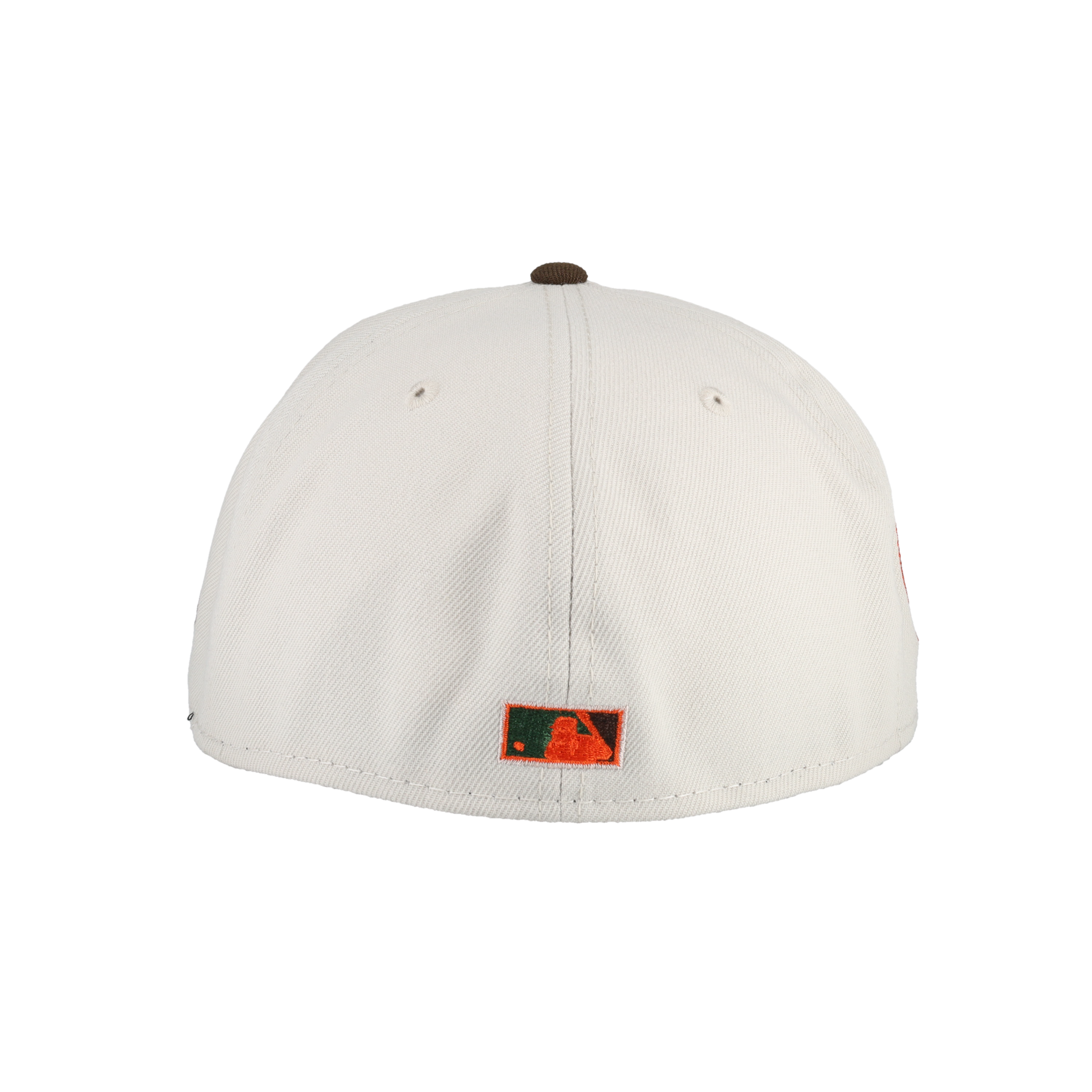 Toronto Blue Jays Bird Collection 30th Season Fitted Hat