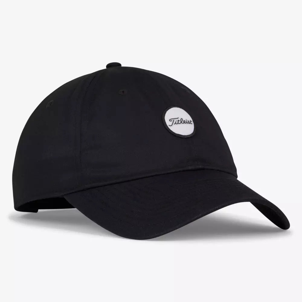 Titleist Men's Montauk Lightweight Golf Hat