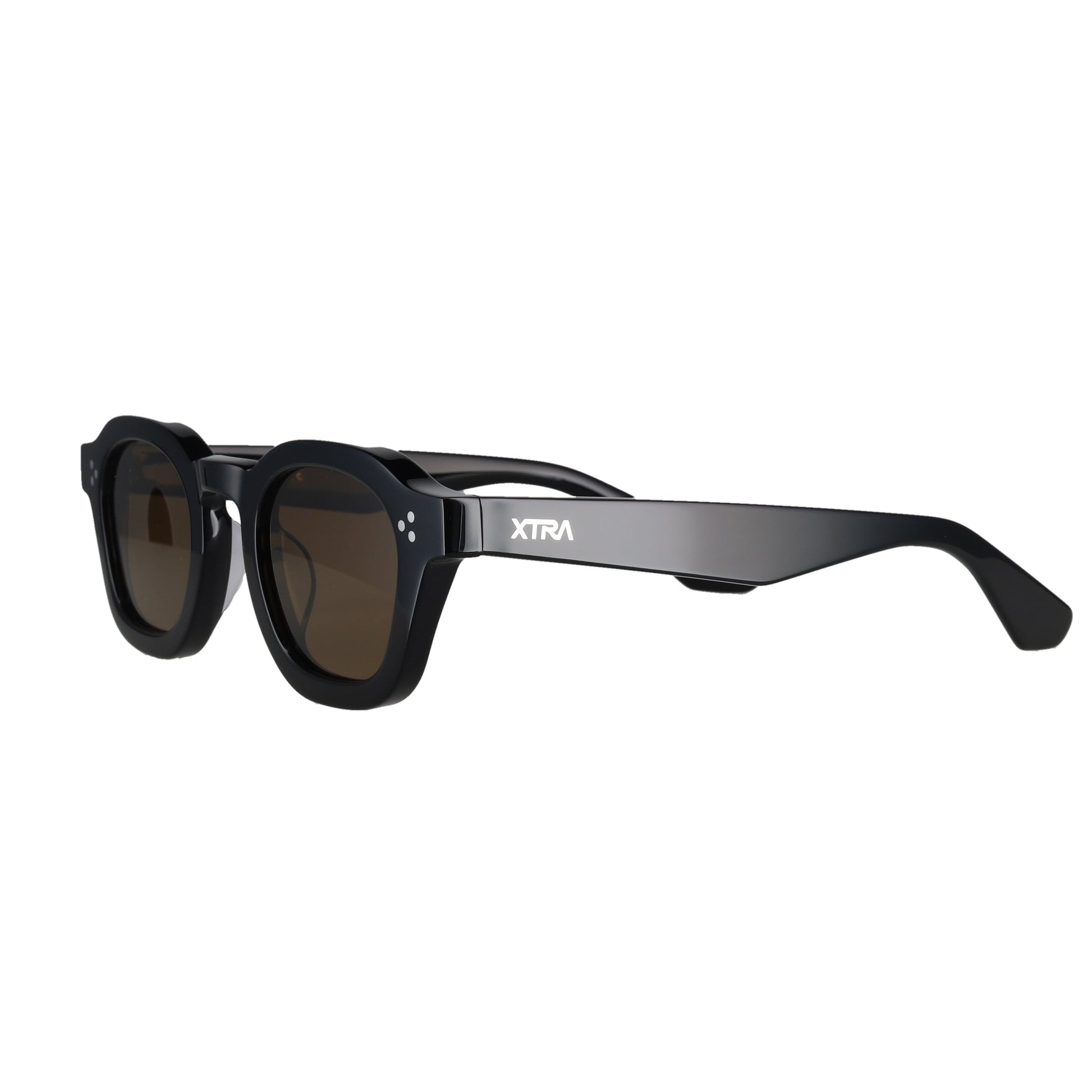 XTRA Eyewear 'Bursar' Sunglasses