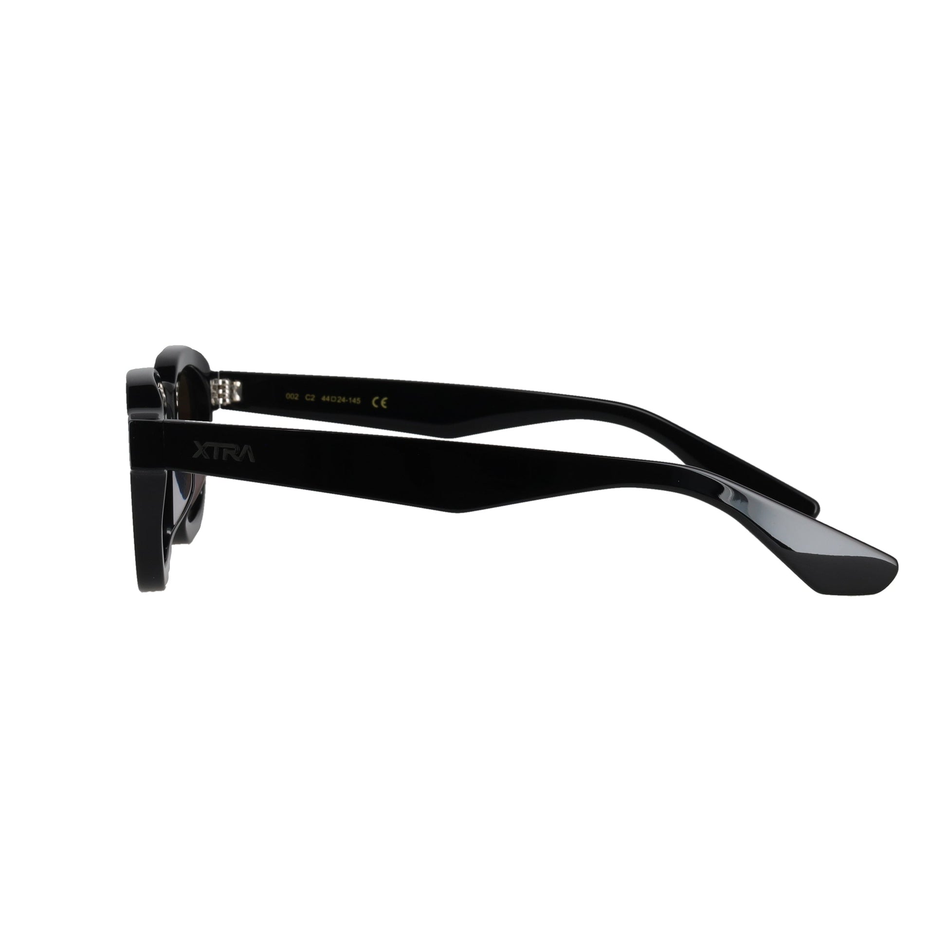 XTRA Eyewear 'Bursar' Sunglasses