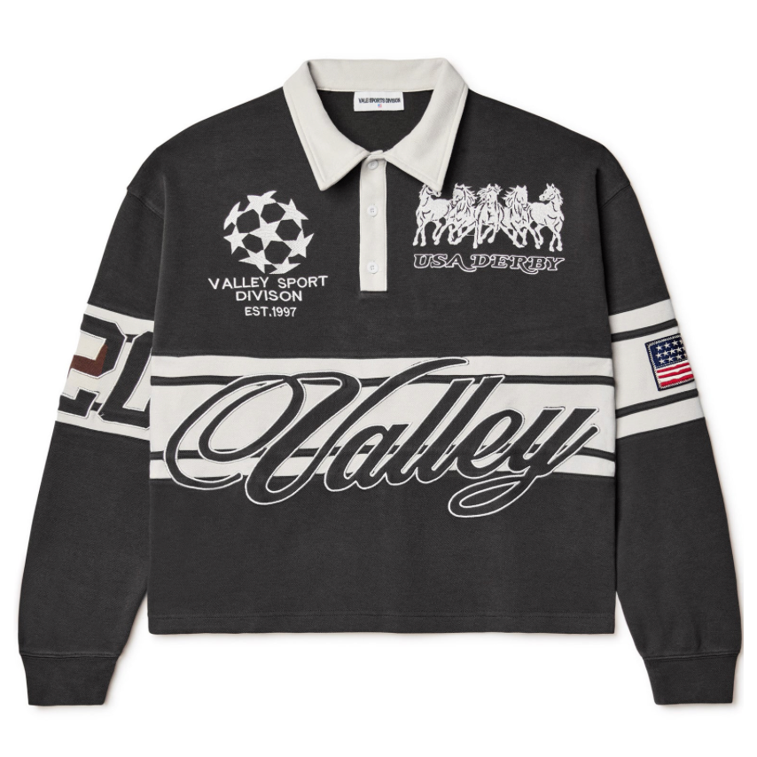 Vale Forever Black Dog Derby