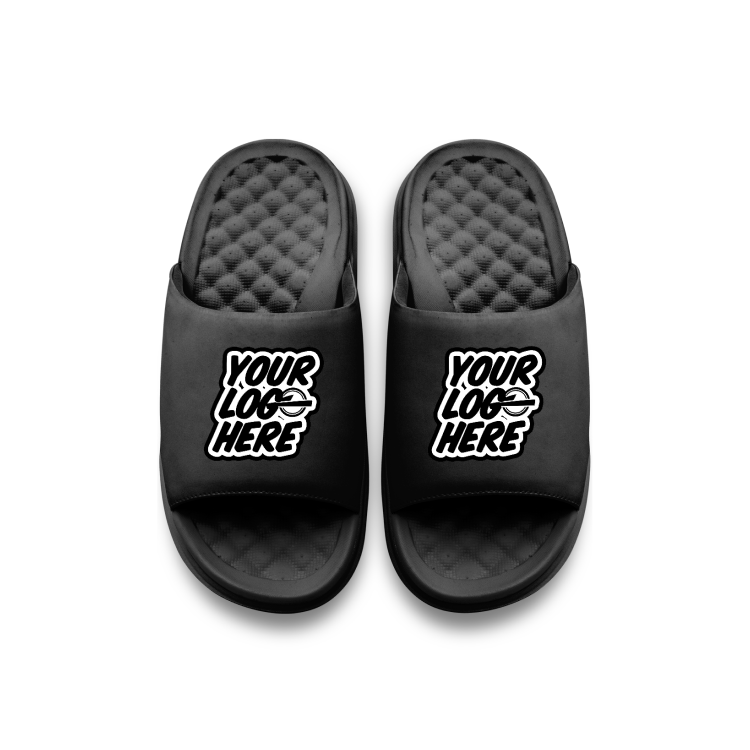iSlide The Motive Custom Slides