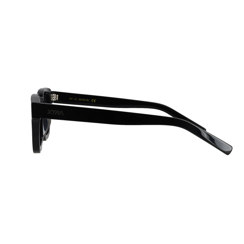 XTRA Eyewear 'Bandit' Sunglasses