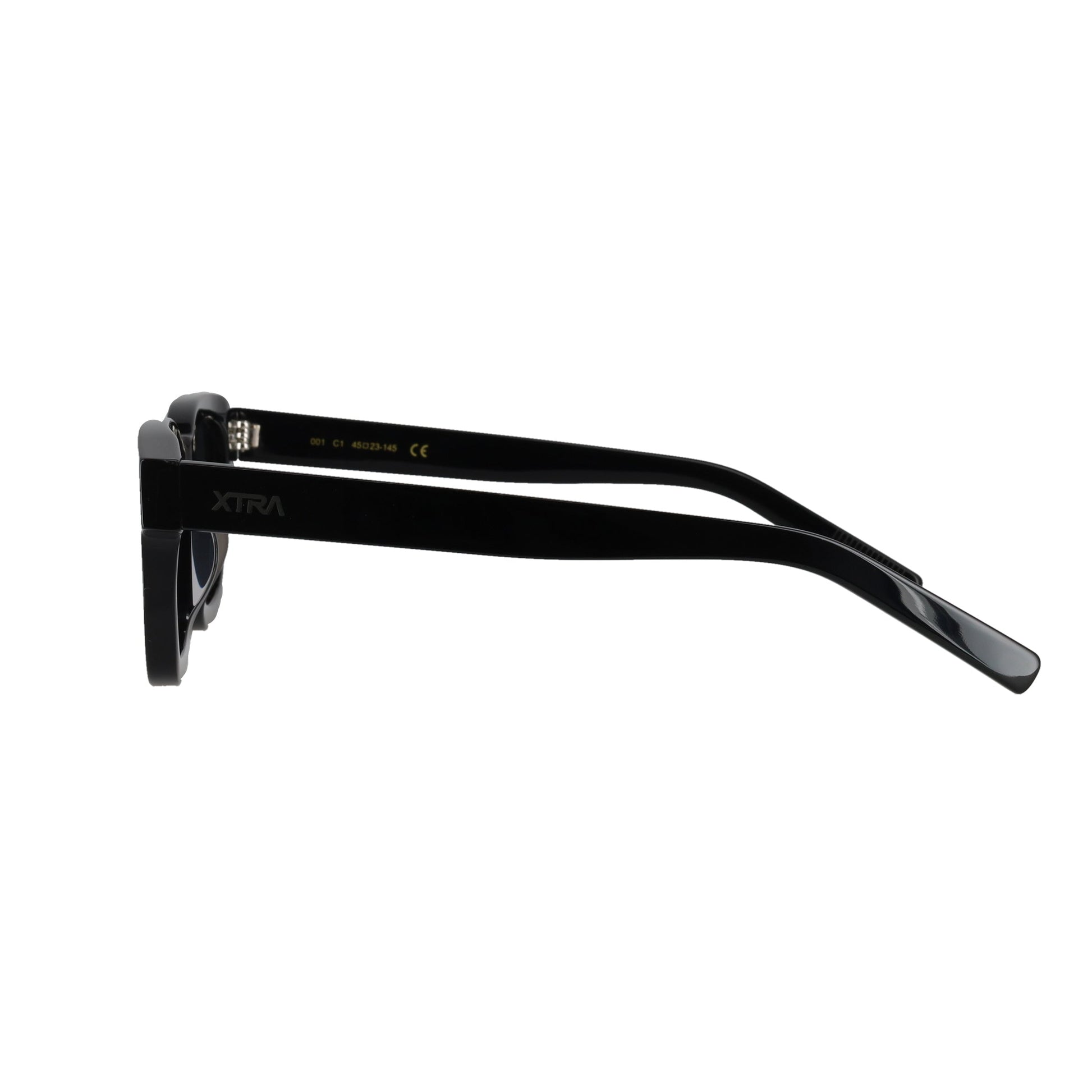 XTRA Eyewear 'Bandit' Sunglasses