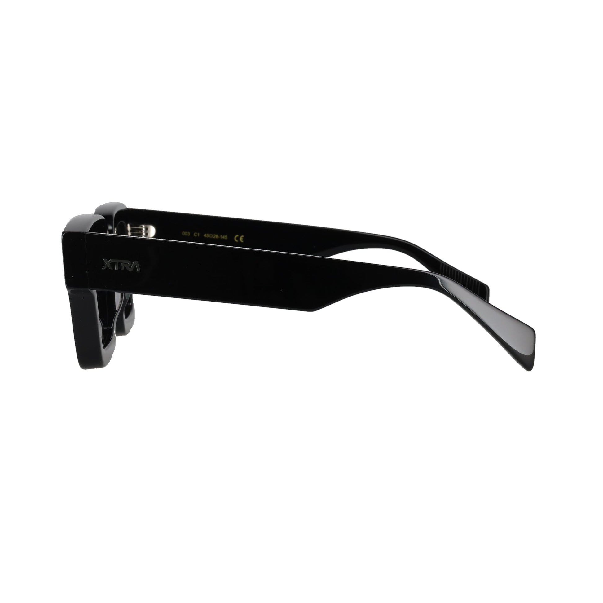 XTRA Eyewear 'Baller' Sunglasses