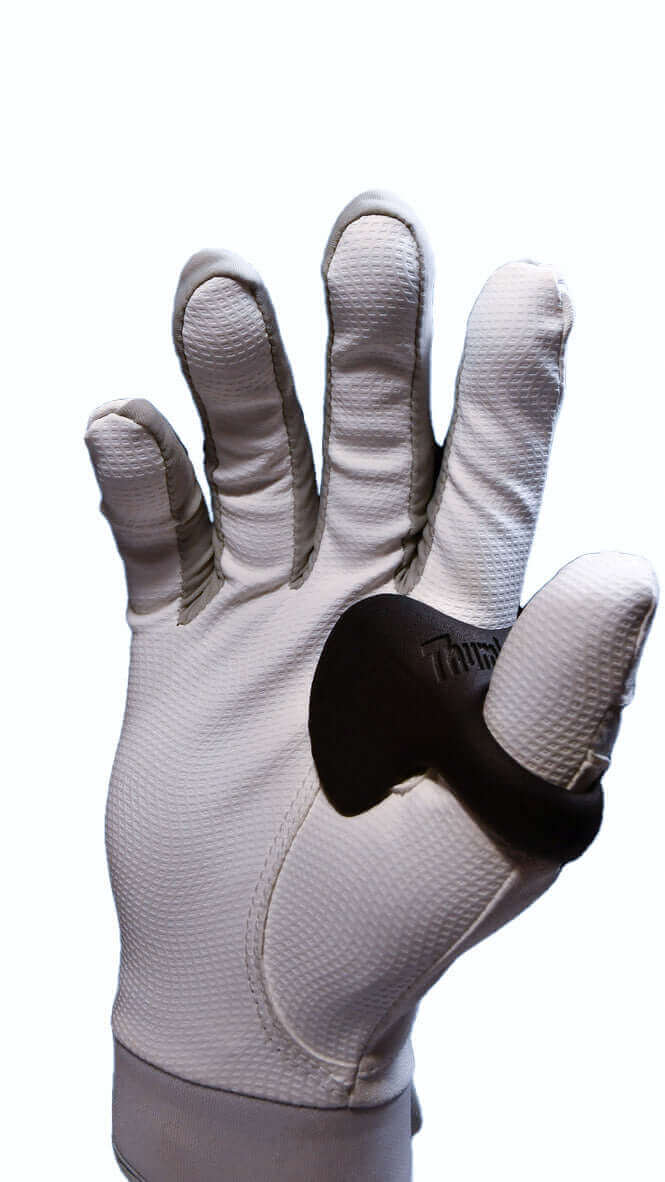 Pitch Black - Baseball Thumb Guard