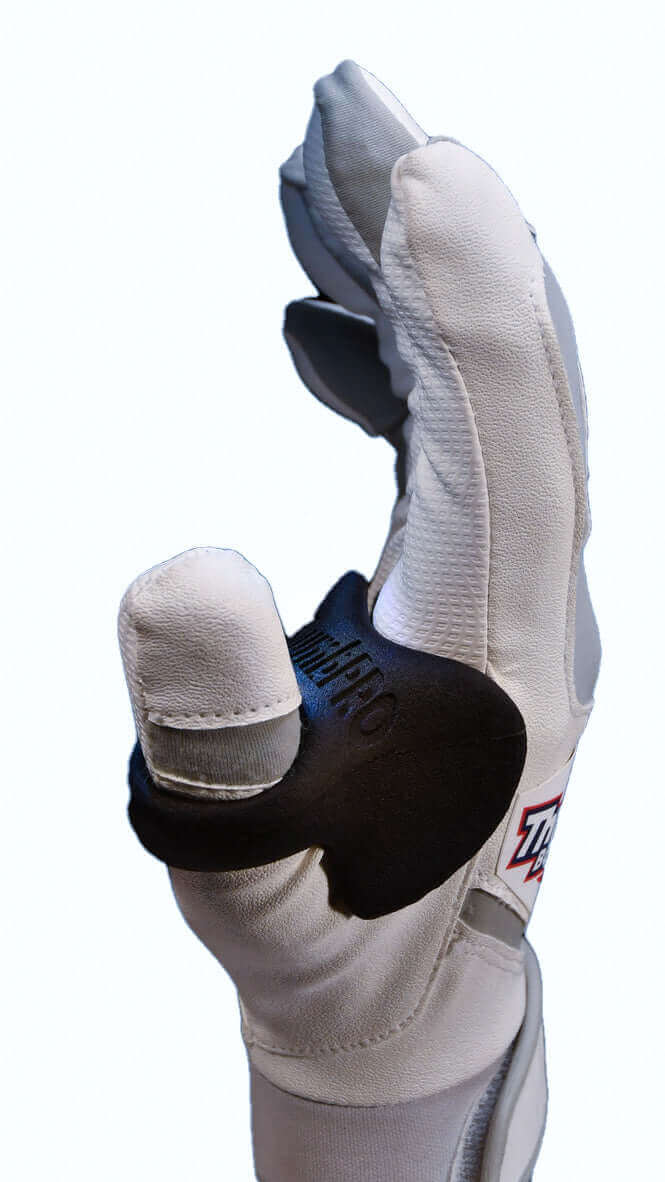 Pitch Black - Baseball Thumb Guard