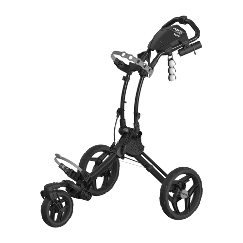 Clicgear Rovic RV1S Golf Push Cart