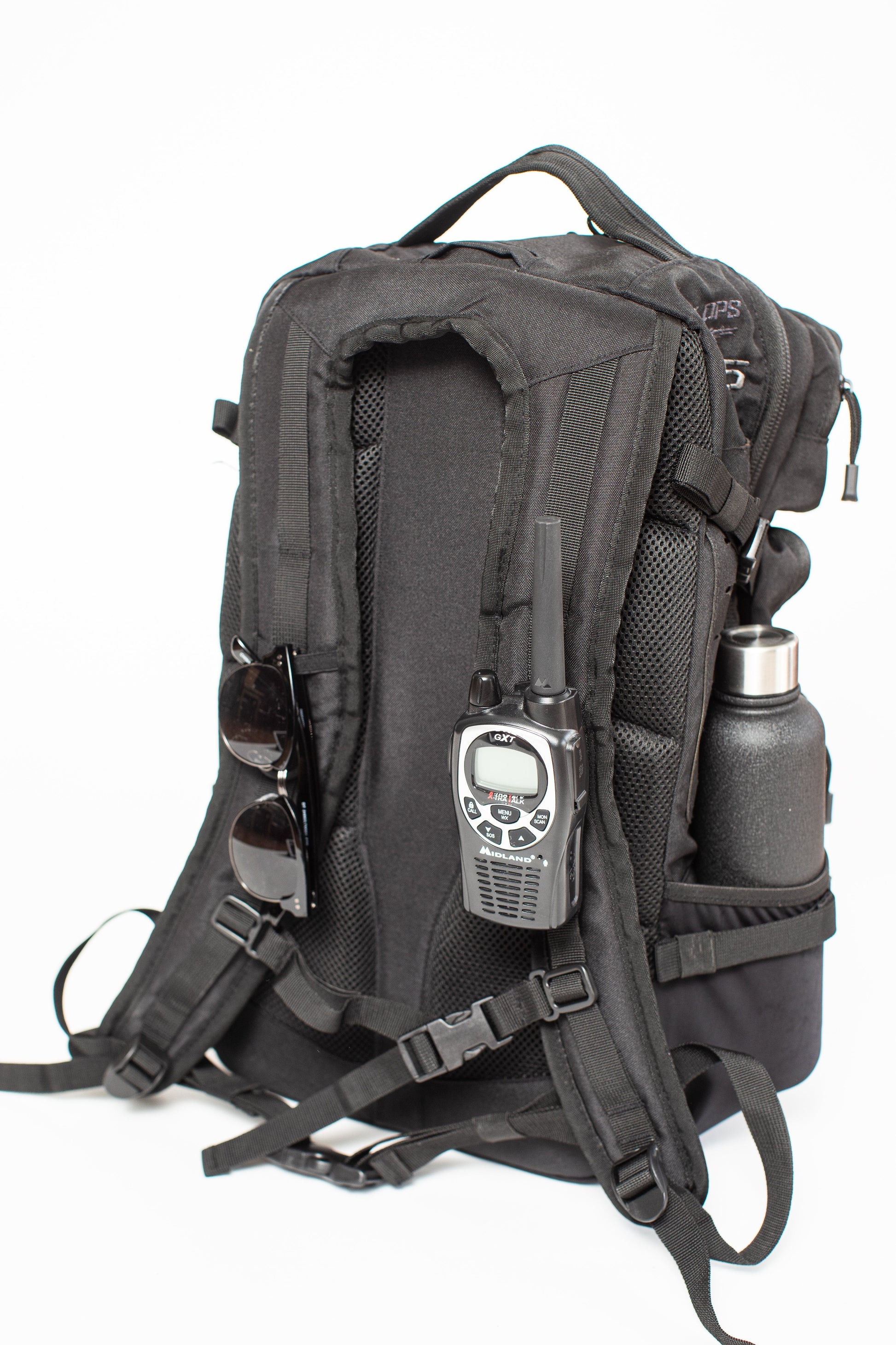Assault Backpack