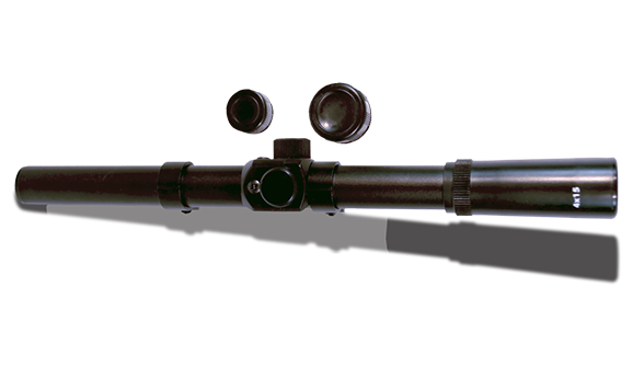 4x15 Scope