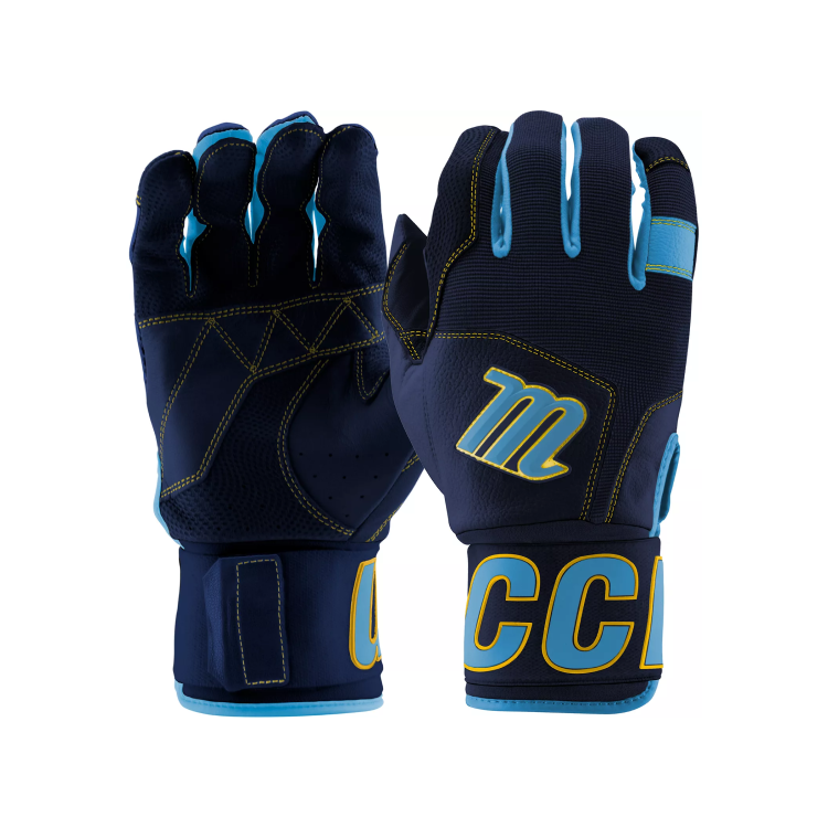 Marucci Adult Blacksmith V2 Batting Gloves