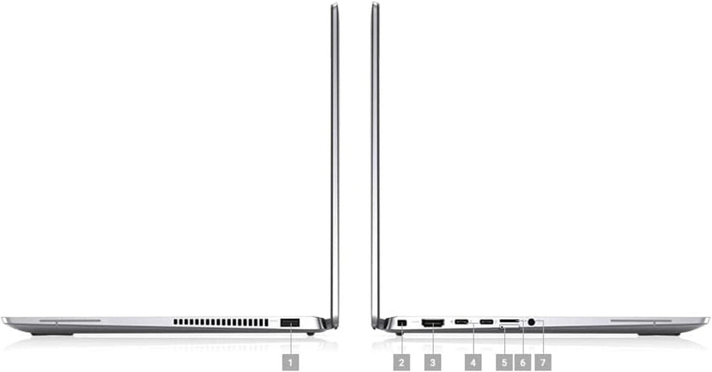 Dell 14" Latitude 9420 Compact Business Ultrabook i7 11th Gen / 16 GB RAM / 512 GB SSD